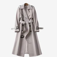 Trench Clásico Dominique 3