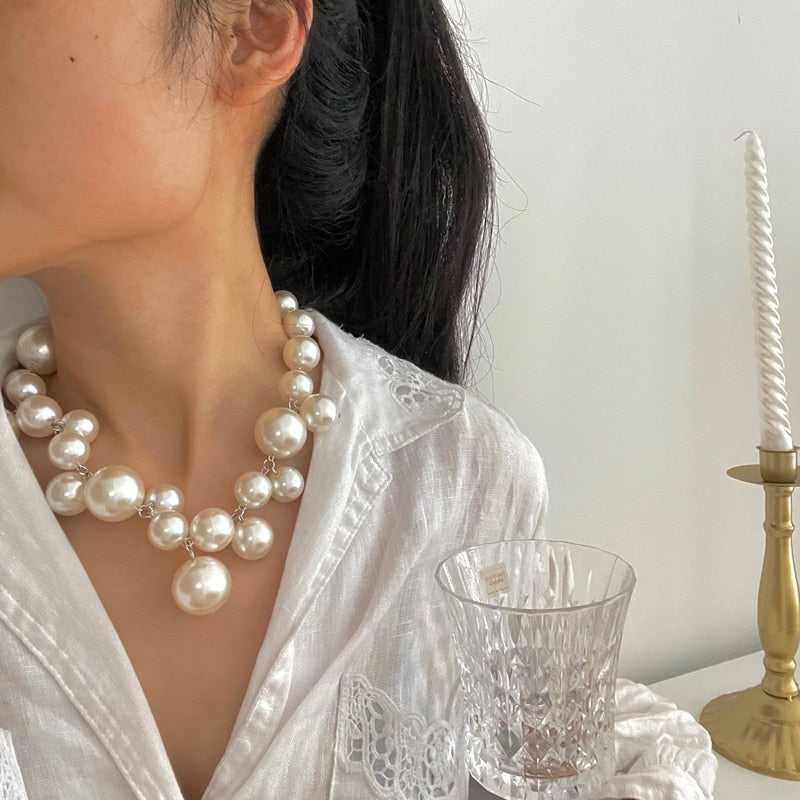 Myrthe™ collana di perle 2