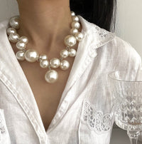 Myrthe™ collana di perle 1