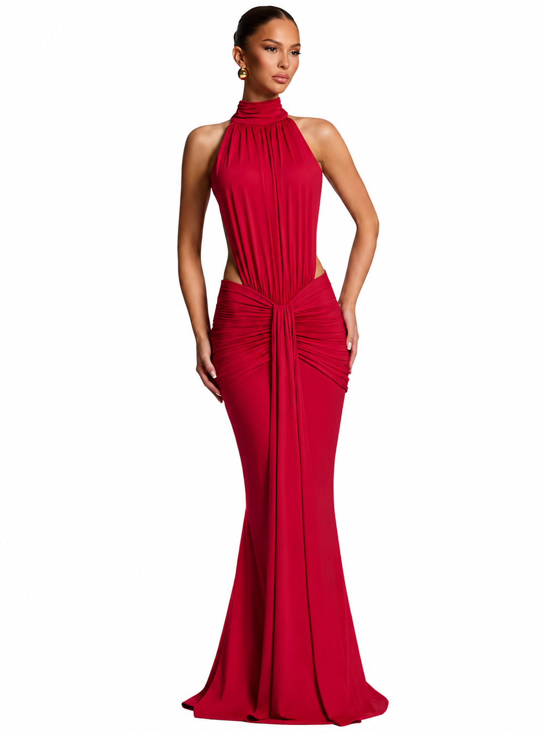 Tiffany™  Vestido Élégance Couture 1