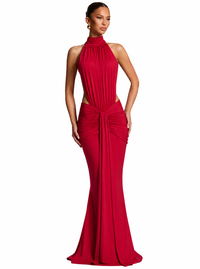 Tiffany™  Vestido Élégance Couture 1