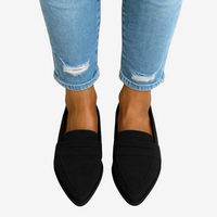 Mocasines Nadia Elegantes 4