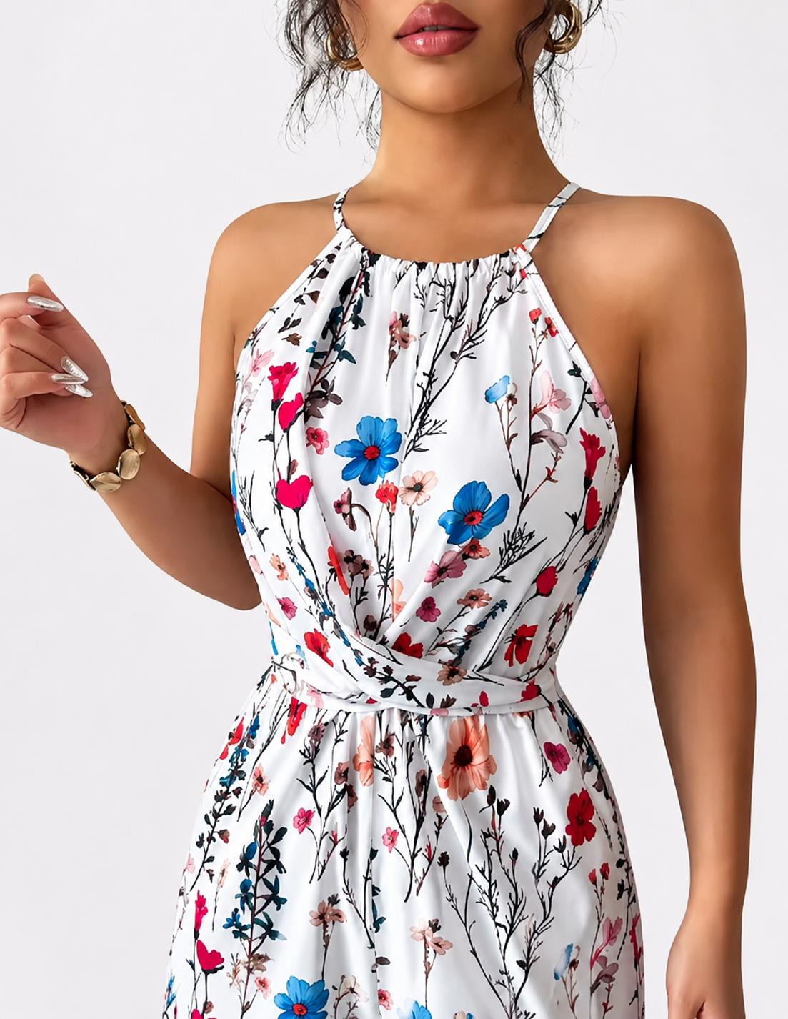 Sienna™ Mono Floral Riviera 4