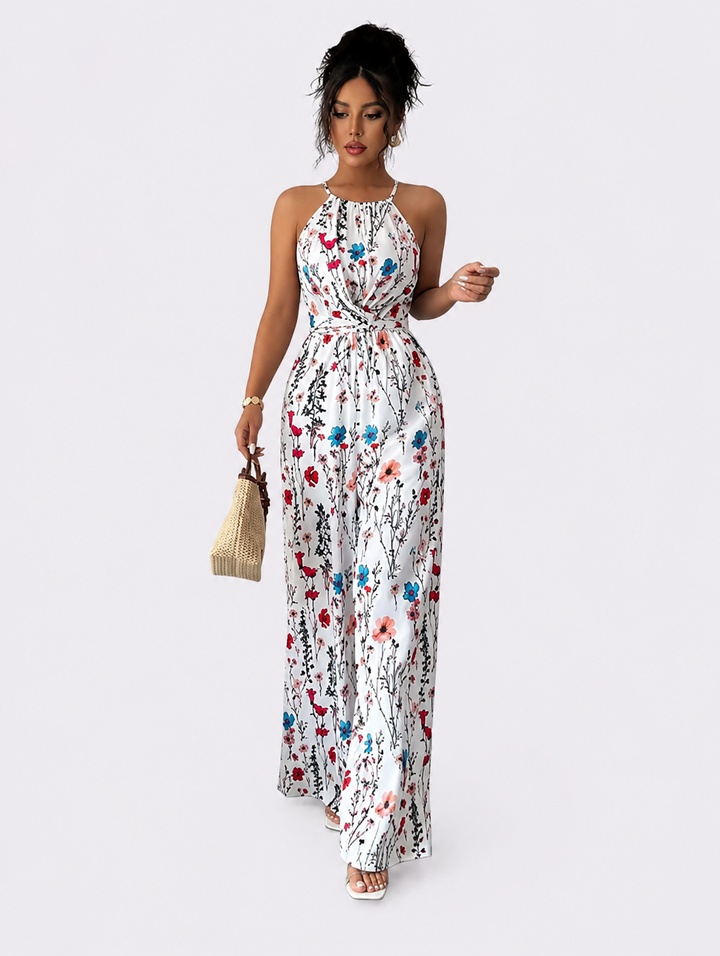 Sienna™ Mono Floral Riviera