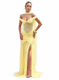 Celeste™  Vestido Couture Aurora 3