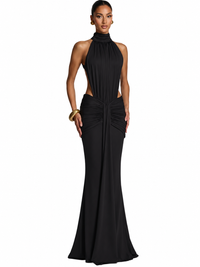 Tiffany™  Vestido Élégance Couture 3