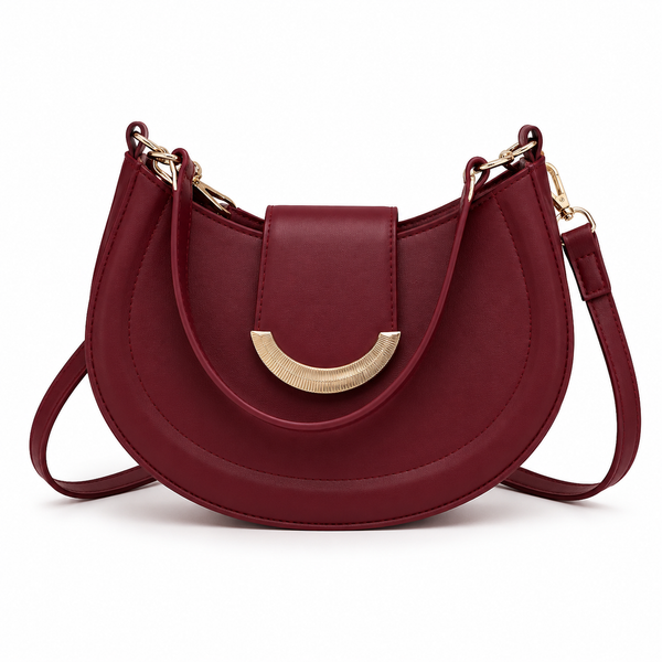 Bolso Luna Éclat