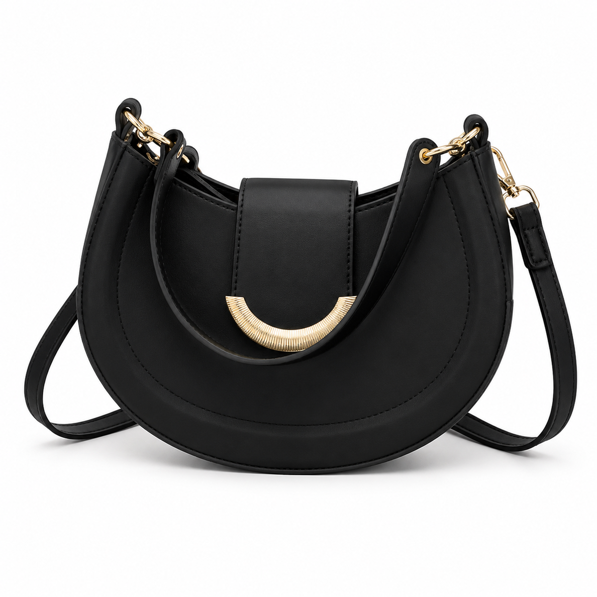 Bolso Luna Éclat 4