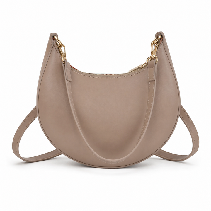 Bolso Luna Dorée
