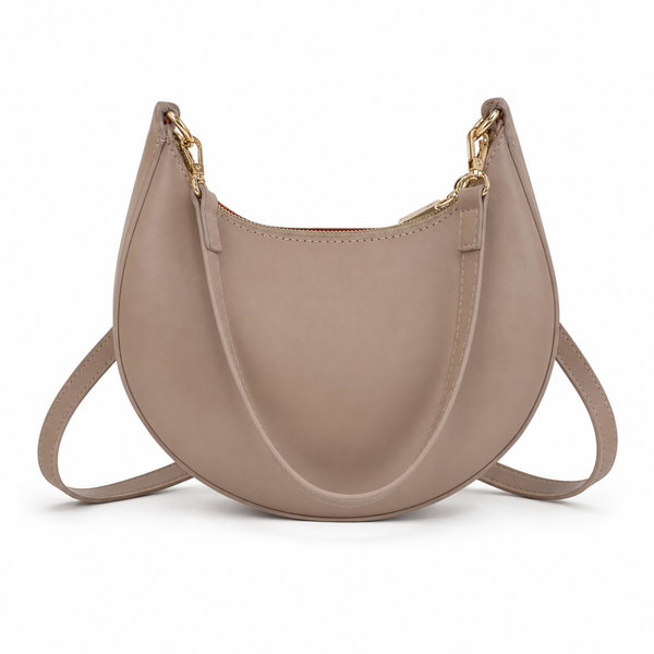 Bolso Luna Dorée