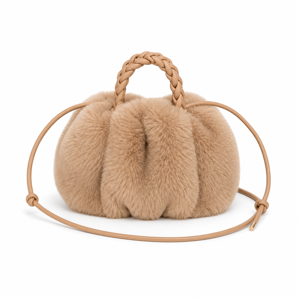 Bolso Lunaria