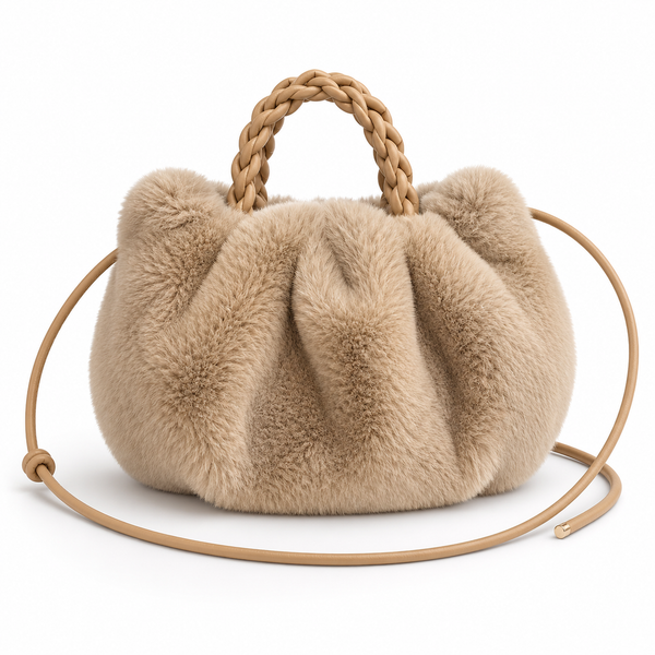 Bolso Lunaria