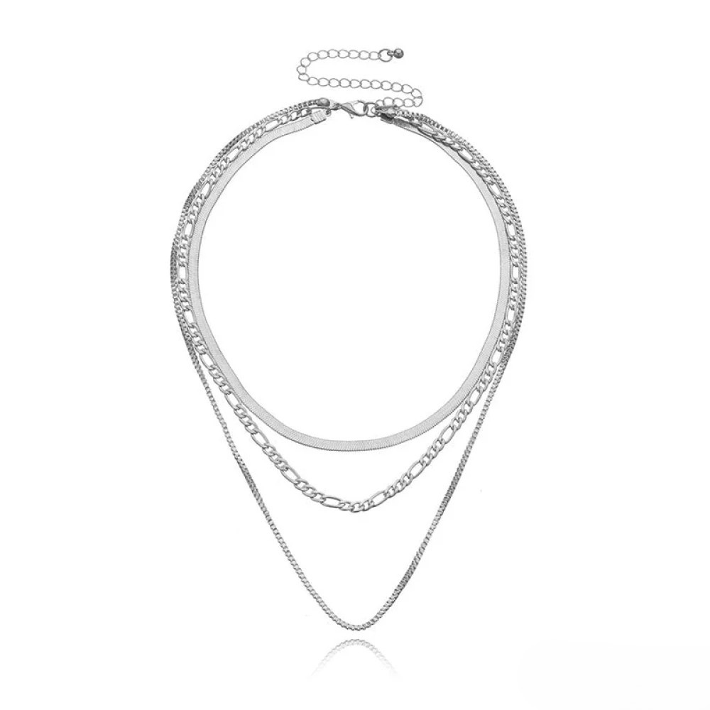 Lea™ Collana a strati 2
