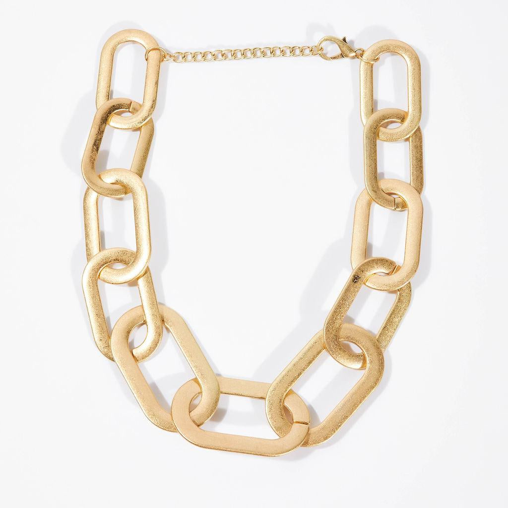 Potin™ Collana scultorea 2