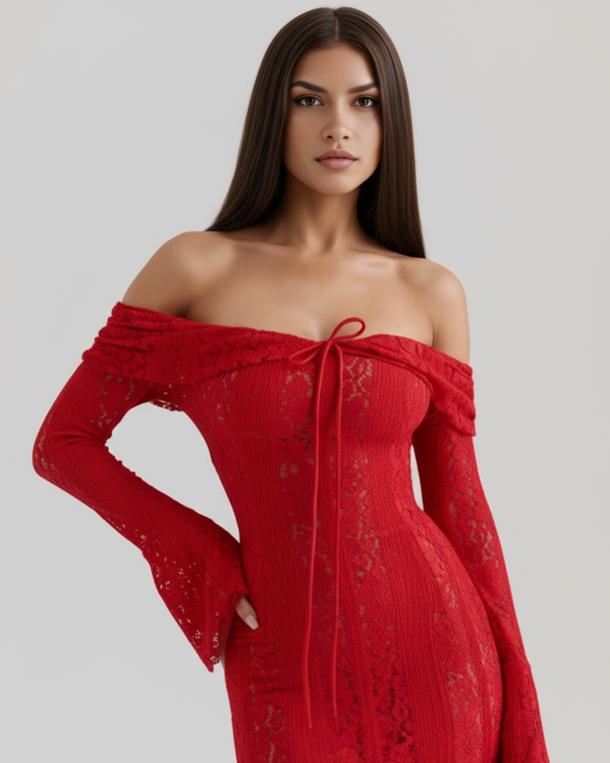 Alessandra™ 3