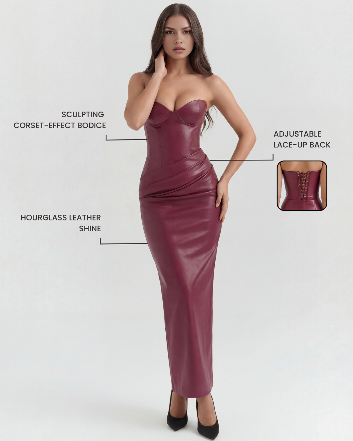 Vanessa™ 3