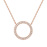 Cerboni™ Collana a cerchio 3