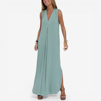 Cassie Vestido Fluido 1
