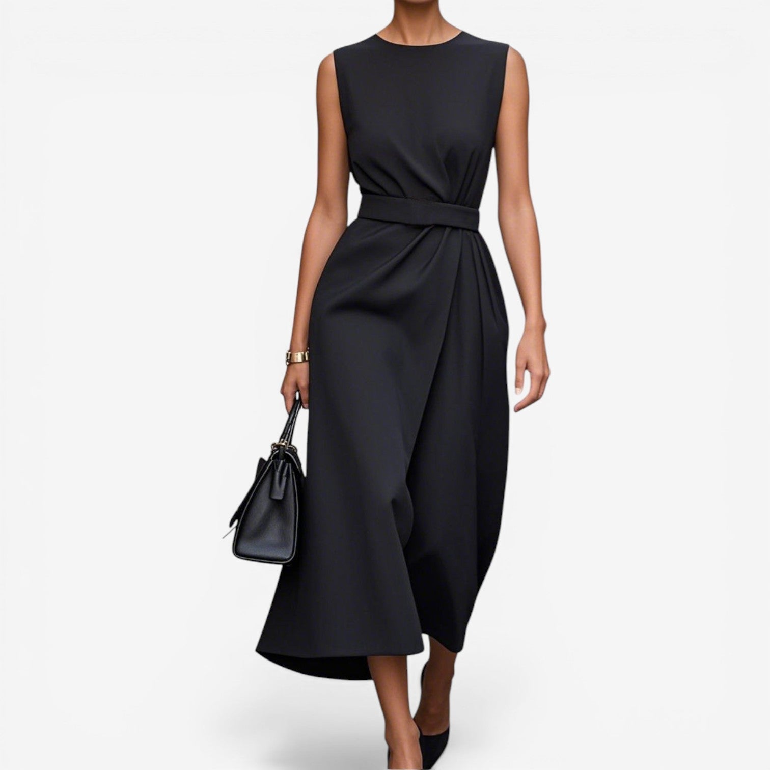 Ashley™ Silueta Vestido