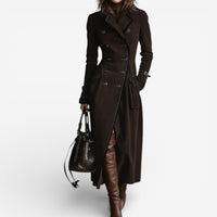 Nathaly™ Trench de Ante 4