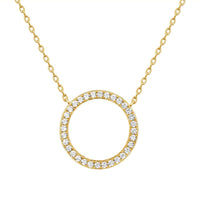 Cerboni™ Collana a cerchio 1