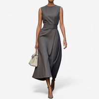 Ashley™ Silueta Vestido 5