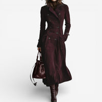 Nathaly™ Trench de Ante 5
