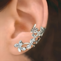 Clement™ Orecchini floreali 1