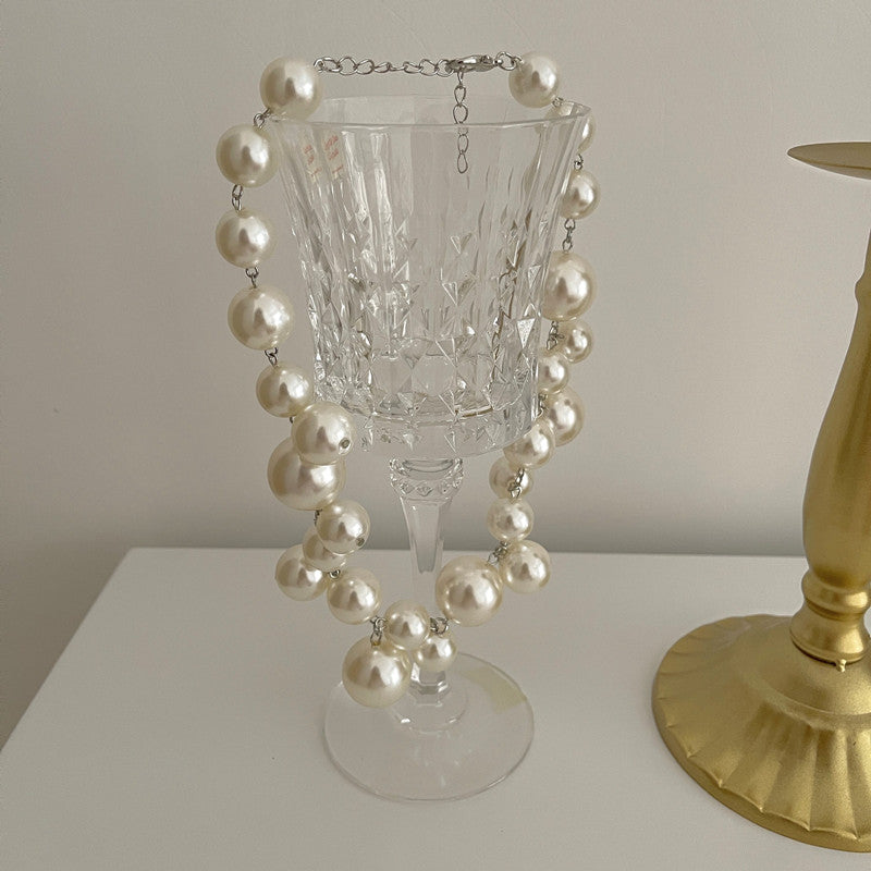 Myrthe™ collana di perle 3