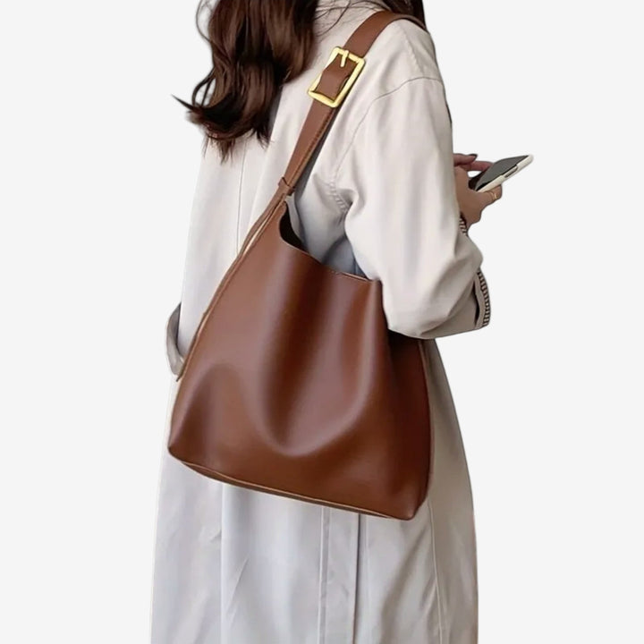 Lera Elegant Crossbody Bag - 2