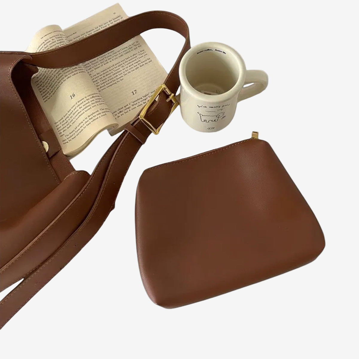 Bolso Crossbody Lera Elegant 3