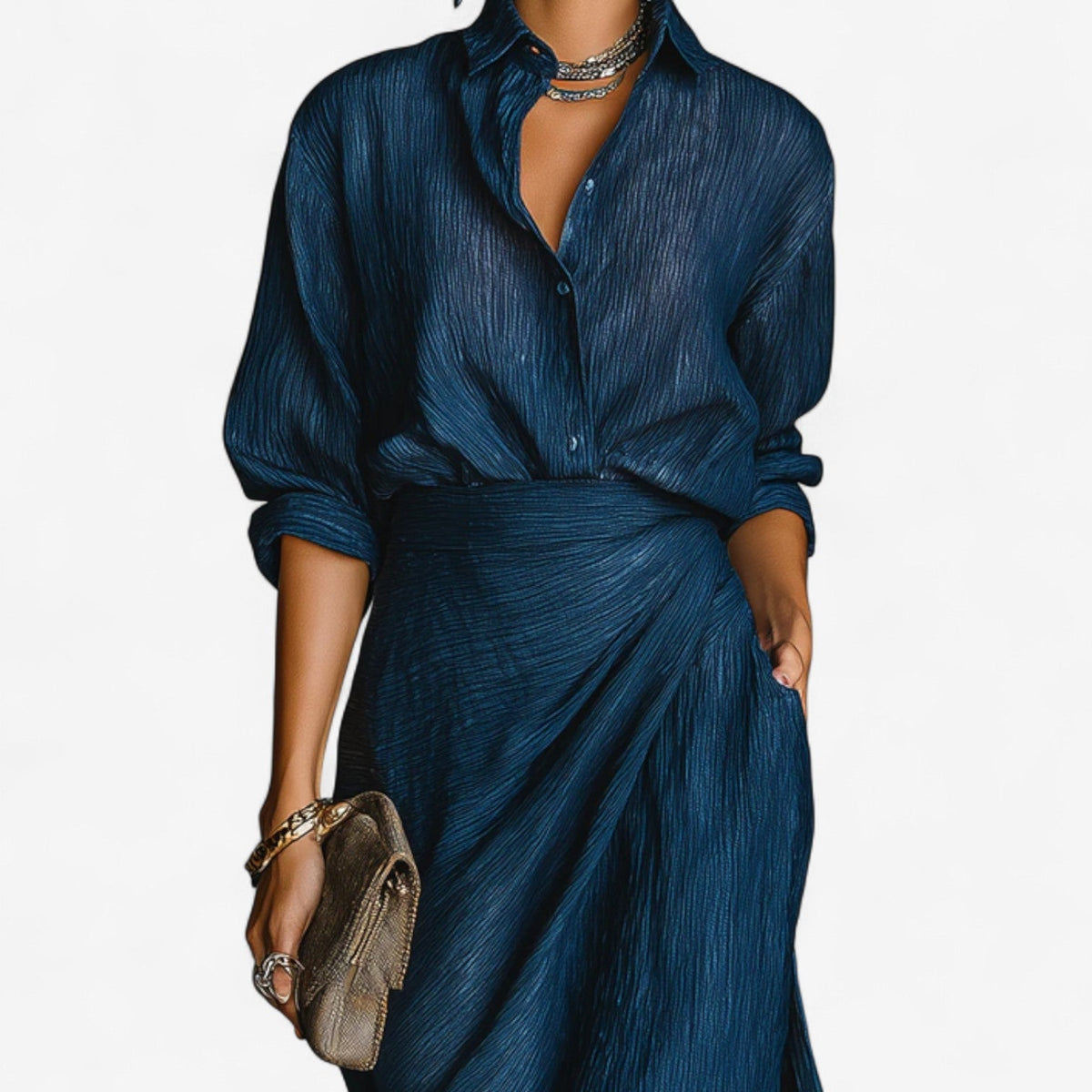 Tina™ Maxi Ocean 3
