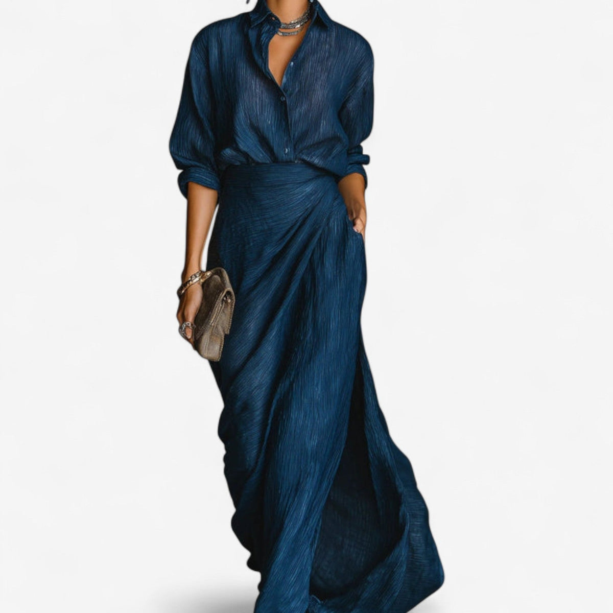 Tina™ Maxi Ocean 4