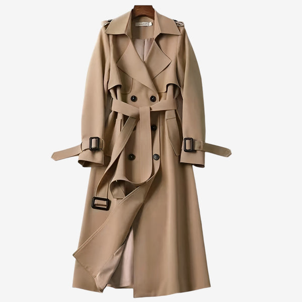Trench Clásico Dominique