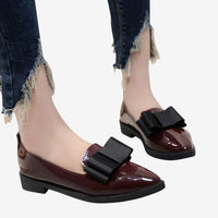 Mules Anya Clásicas 4