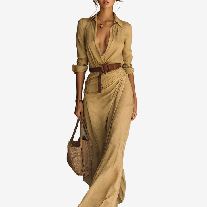 Alena Elegant Maxi