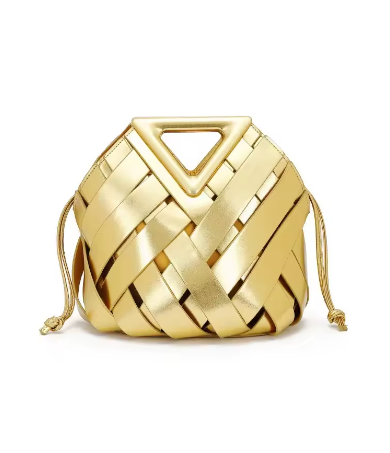 Bolso Aurelia Intreccio