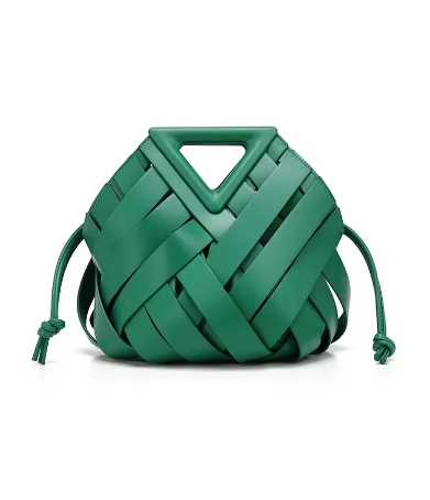Bolso Aurelia Intreccio
