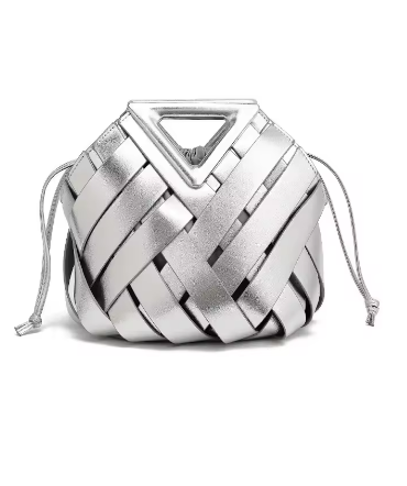 Bolso Aurelia Intreccio 3