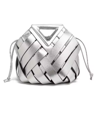 Bolso Aurelia Intreccio 3
