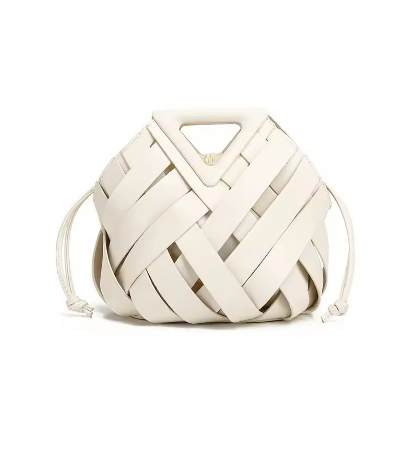 Bolso Aurelia Intreccio 4