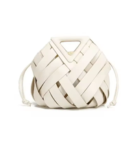Bolso Aurelia Intreccio 4
