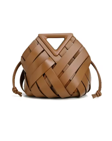Bolso Aurelia Intreccio 5