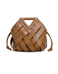Bolso Aurelia Intreccio 5