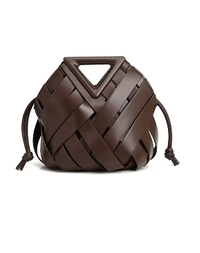 Bolso Aurelia Intreccio 7