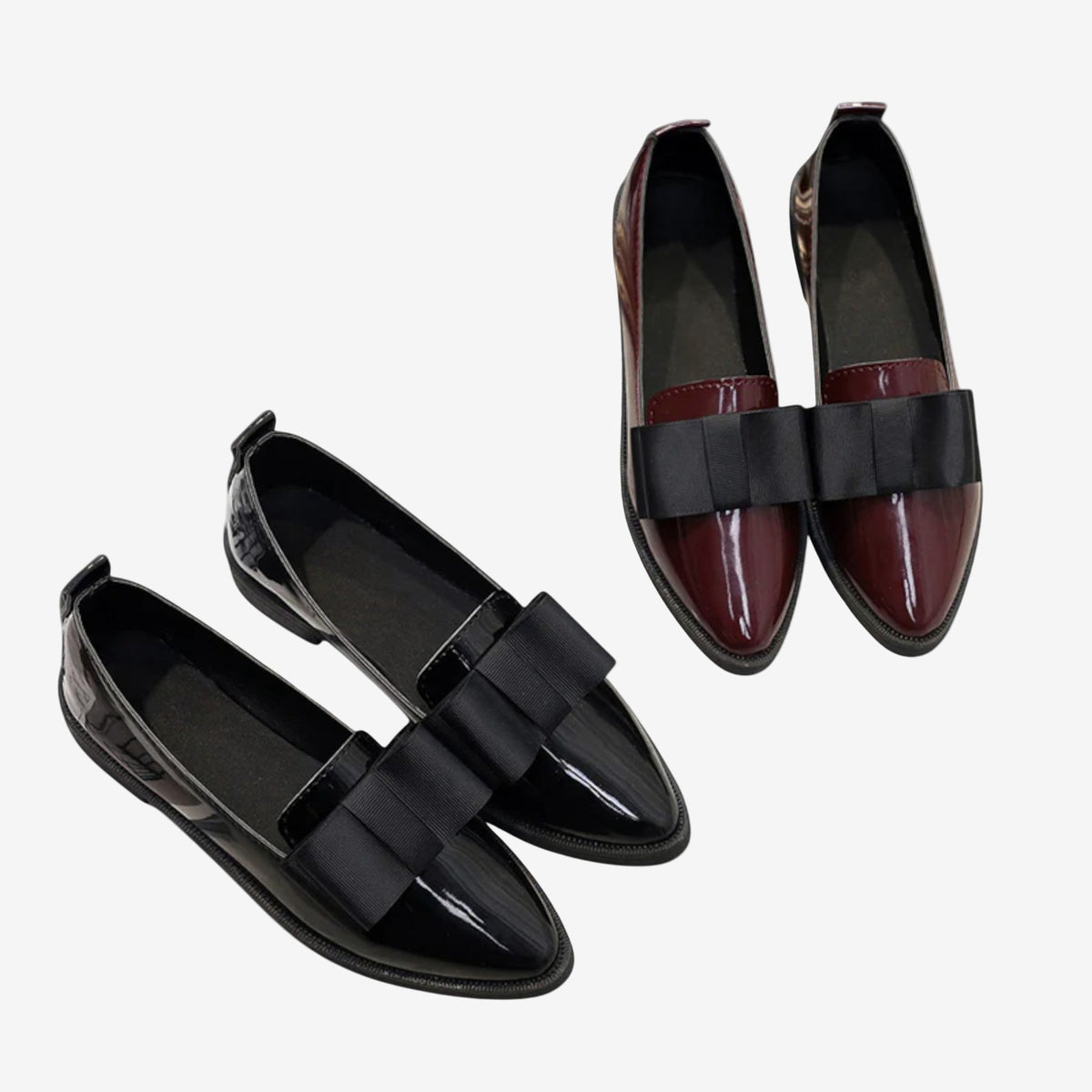 Mules Anya Clásicas 5