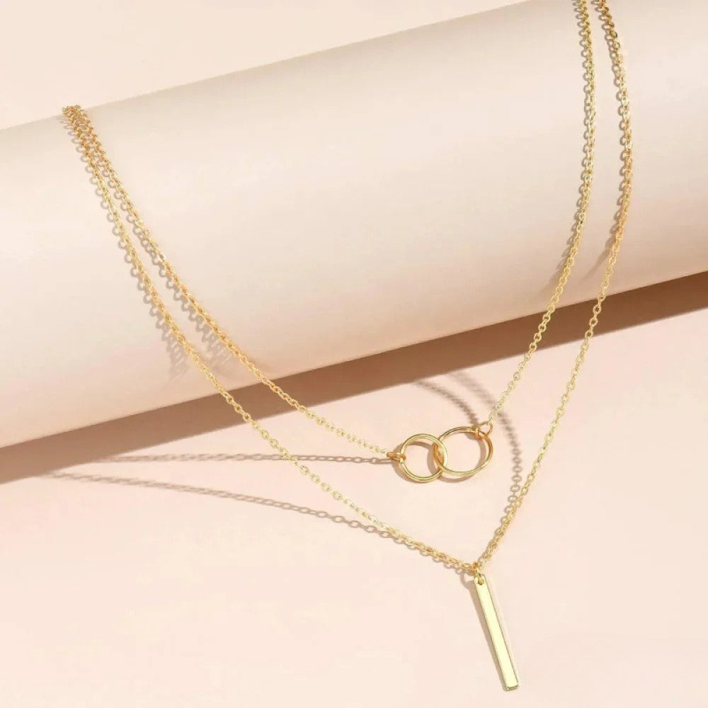 Nea™ Collana minimalista 3