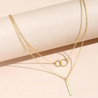 Nea™ Collana minimalista 3