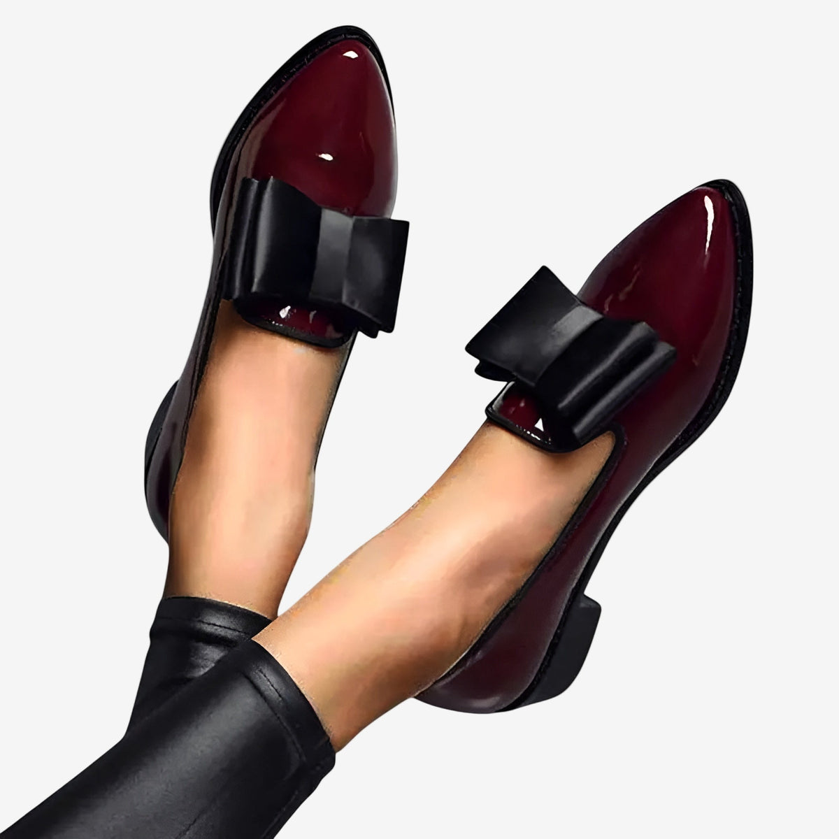 Mules Anya Clásicas 1