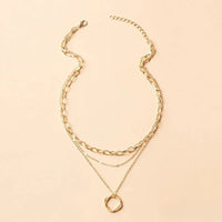 Thora™ Collana a strati 2